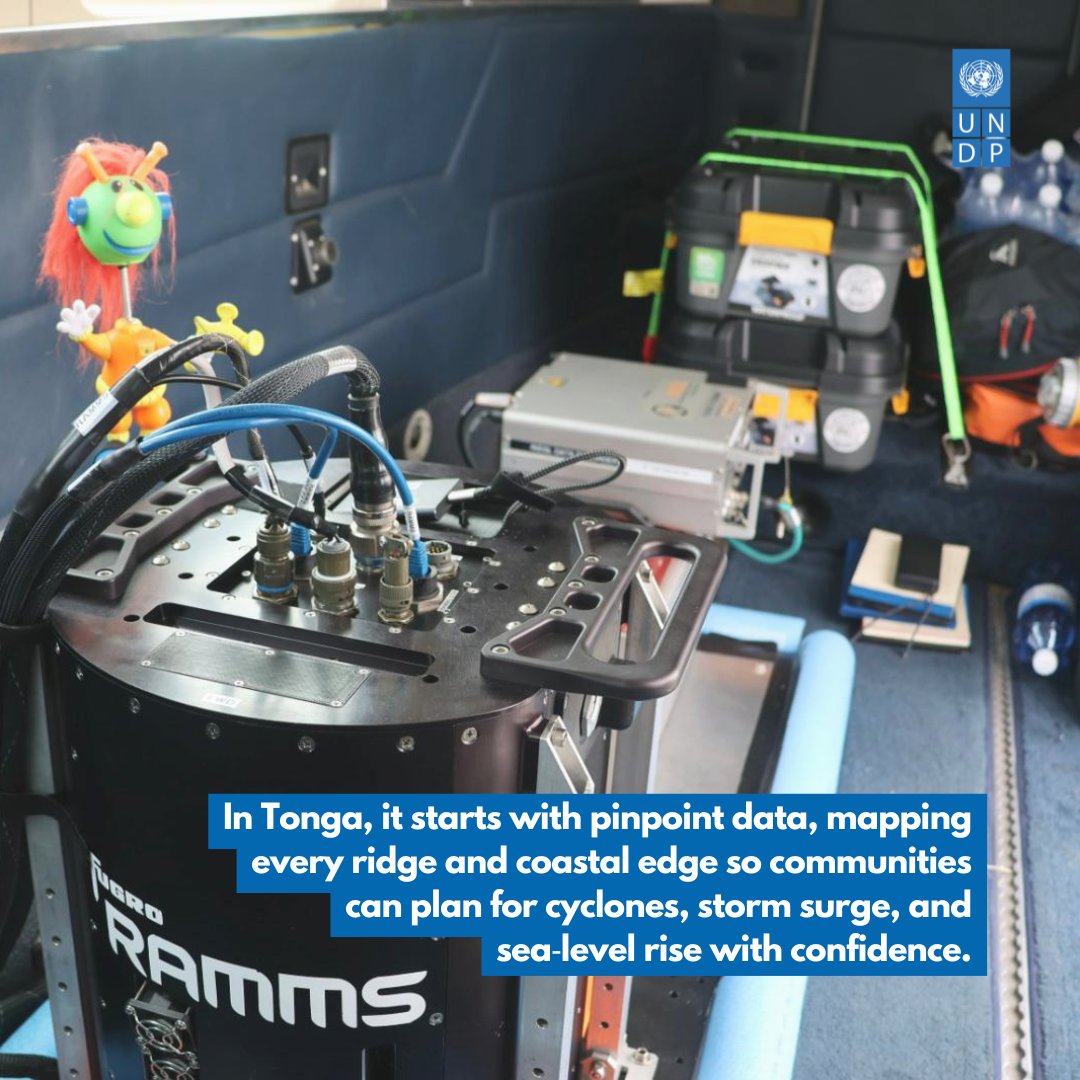 UNDP Pacific Office in Fiji tweet media