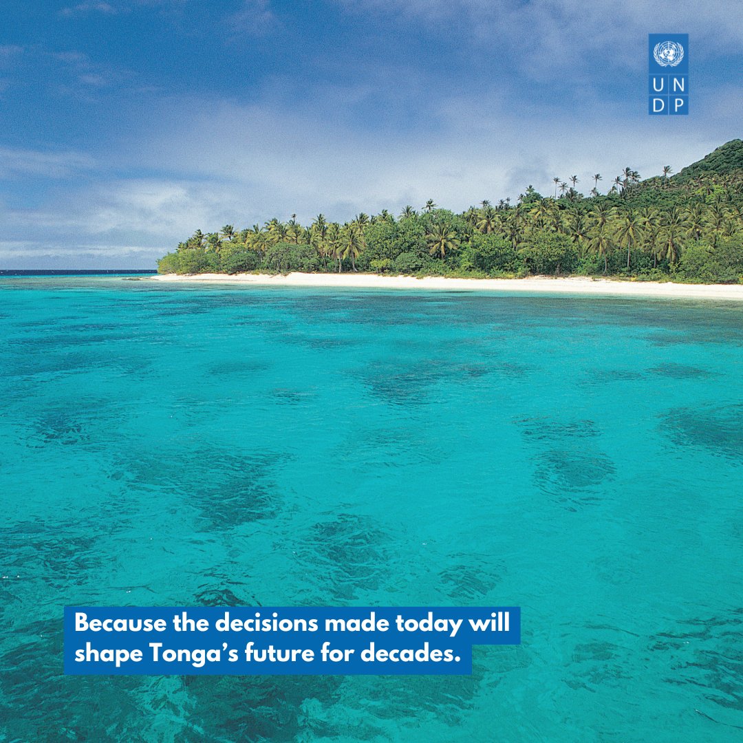 UNDP Pacific Office in Fiji tweet media