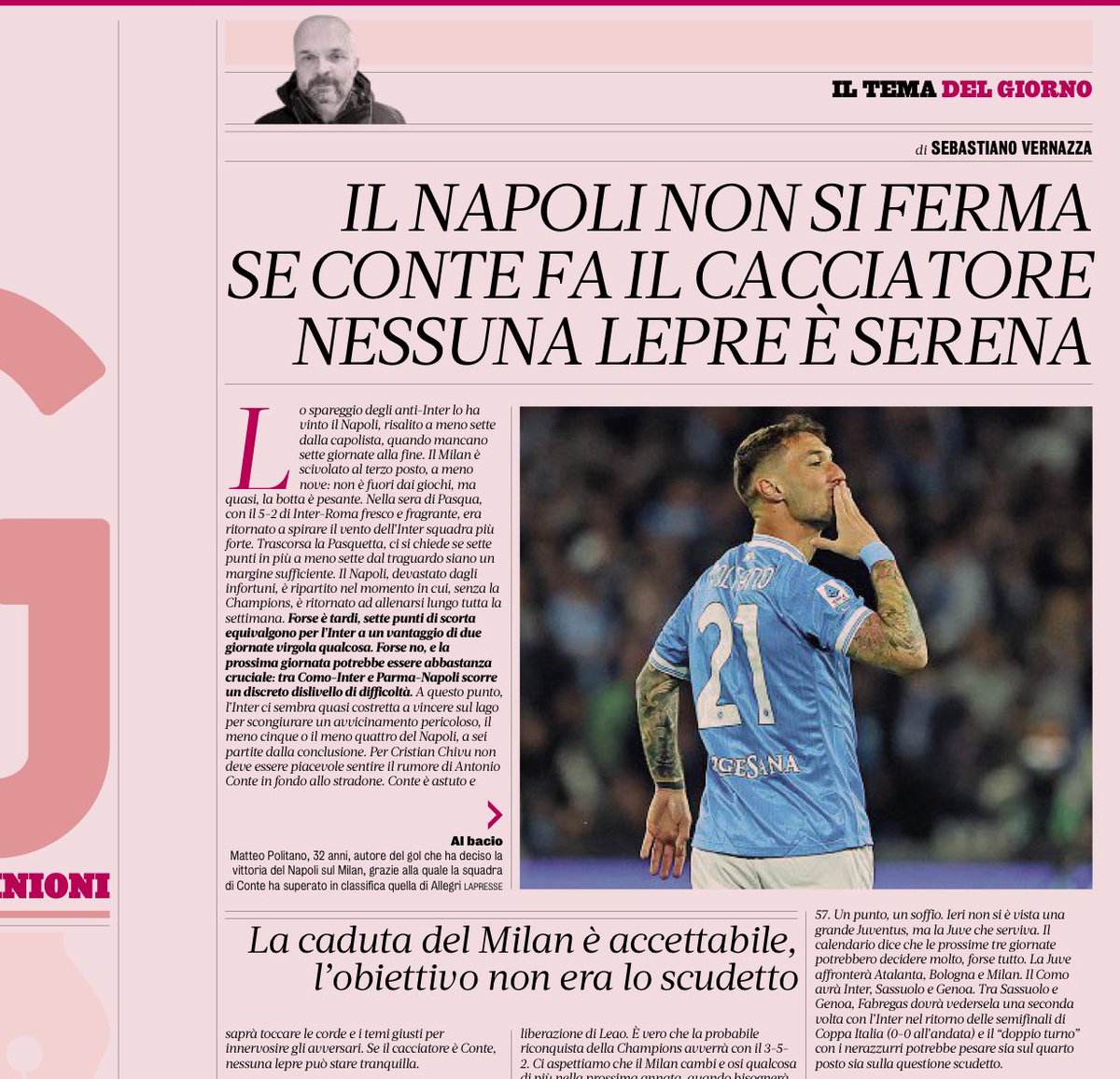 Bruce Wayne 22/4/2024⭐️⭐️ tweet media