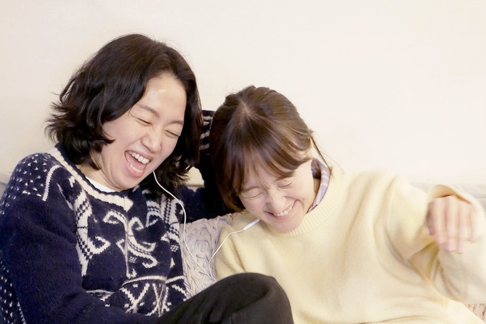 창작살롱 나비꼬리 tweet media