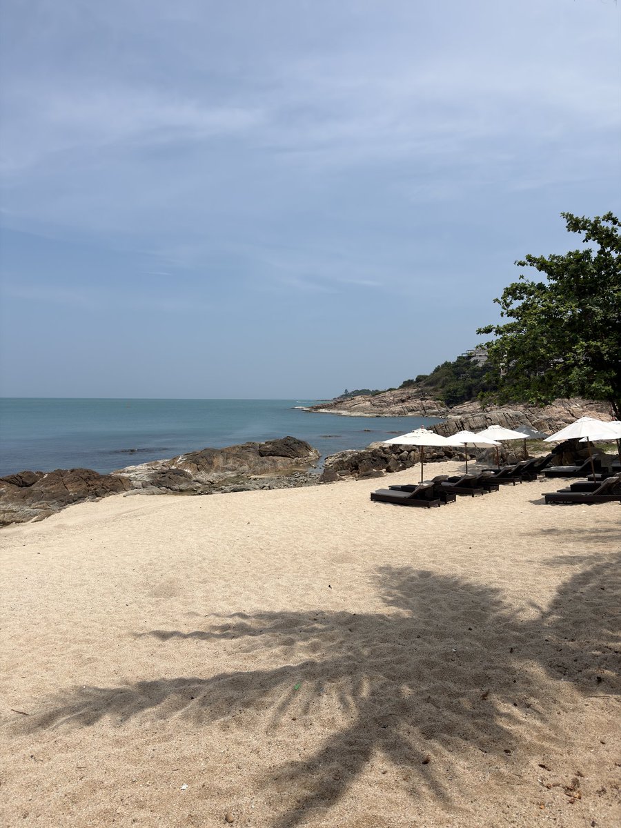 Ptite pool villa au Ritz Carlton Koh Samui pour moins de 200€ au lieu ...