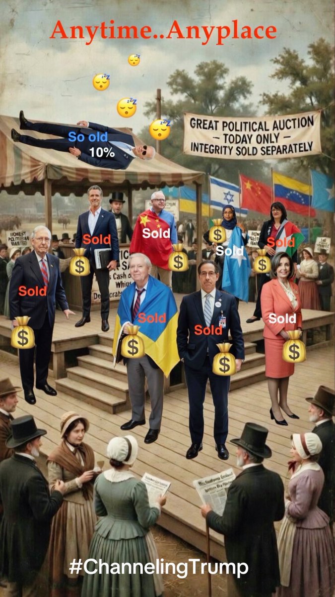 ChannelingTrump2.0 tweet media