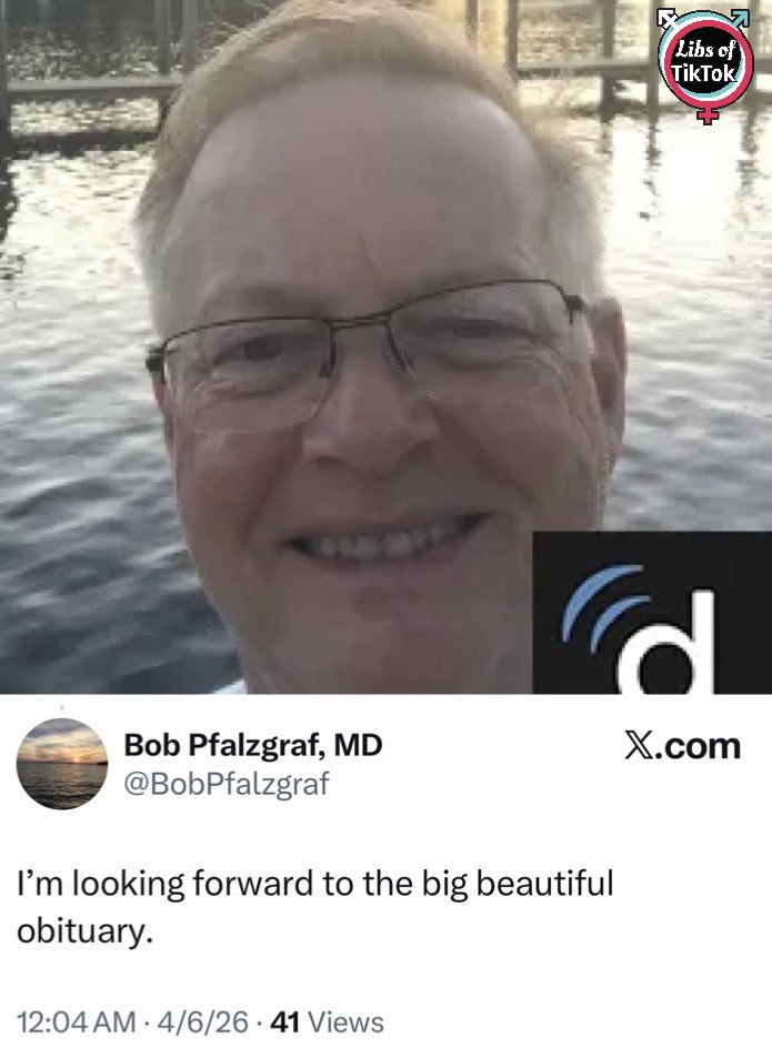 Libs of TikTok tweet media