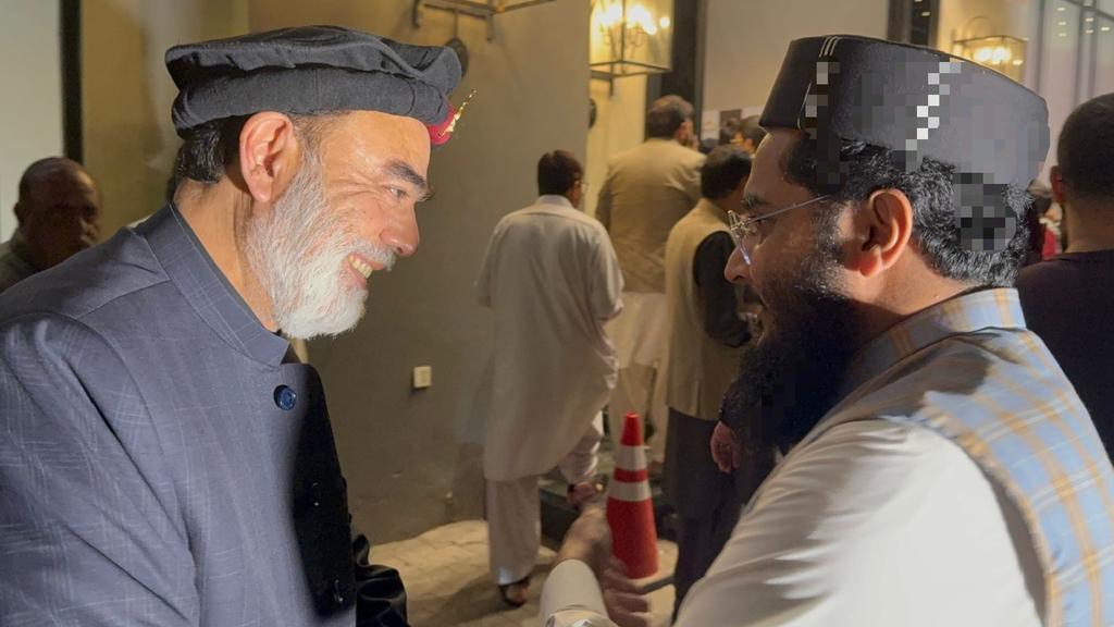 Muhammad Moavia Azam (Official) tweet media