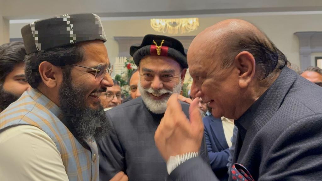 Muhammad Moavia Azam (Official) tweet media