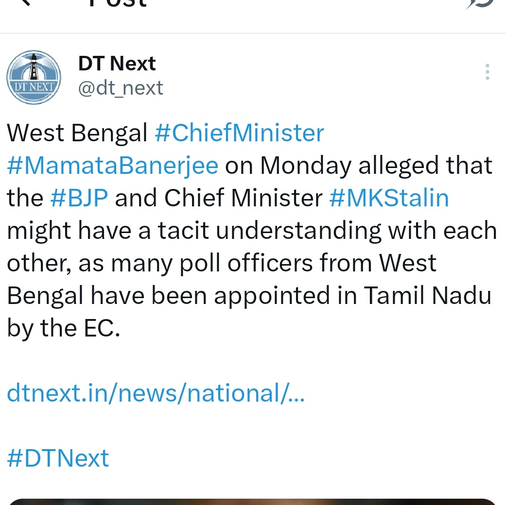 Dr Meena Kandasamy மீனா கந்தசாமி tweet media