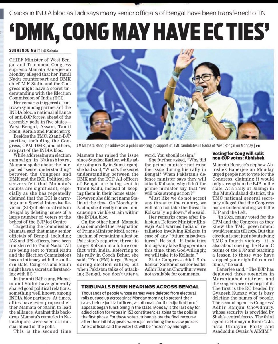 Dr Meena Kandasamy மீனா கந்தசாமி tweet media