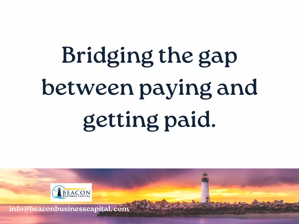 BeaconBusinessC's tweet photo. Growth creates opportunity—but also cash flow gaps.

A Texas distributor operating between the U.S. and Mexico used an unsecured trade line to bridge payables and receivables and keep up with demand.

#CashFlow #WorkingCapital #Distribution https://t.co/UO5LYMusn2
