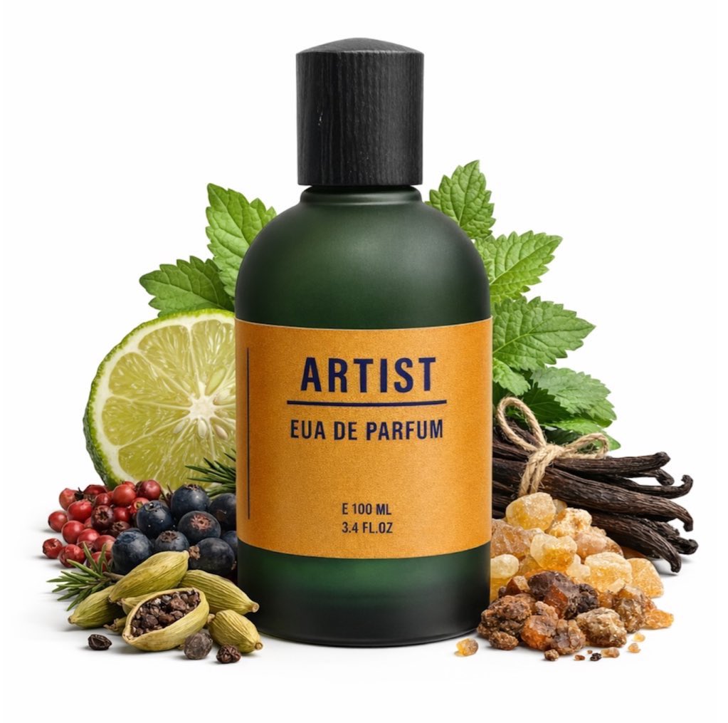 الركن الرسمي للعطور tweet media