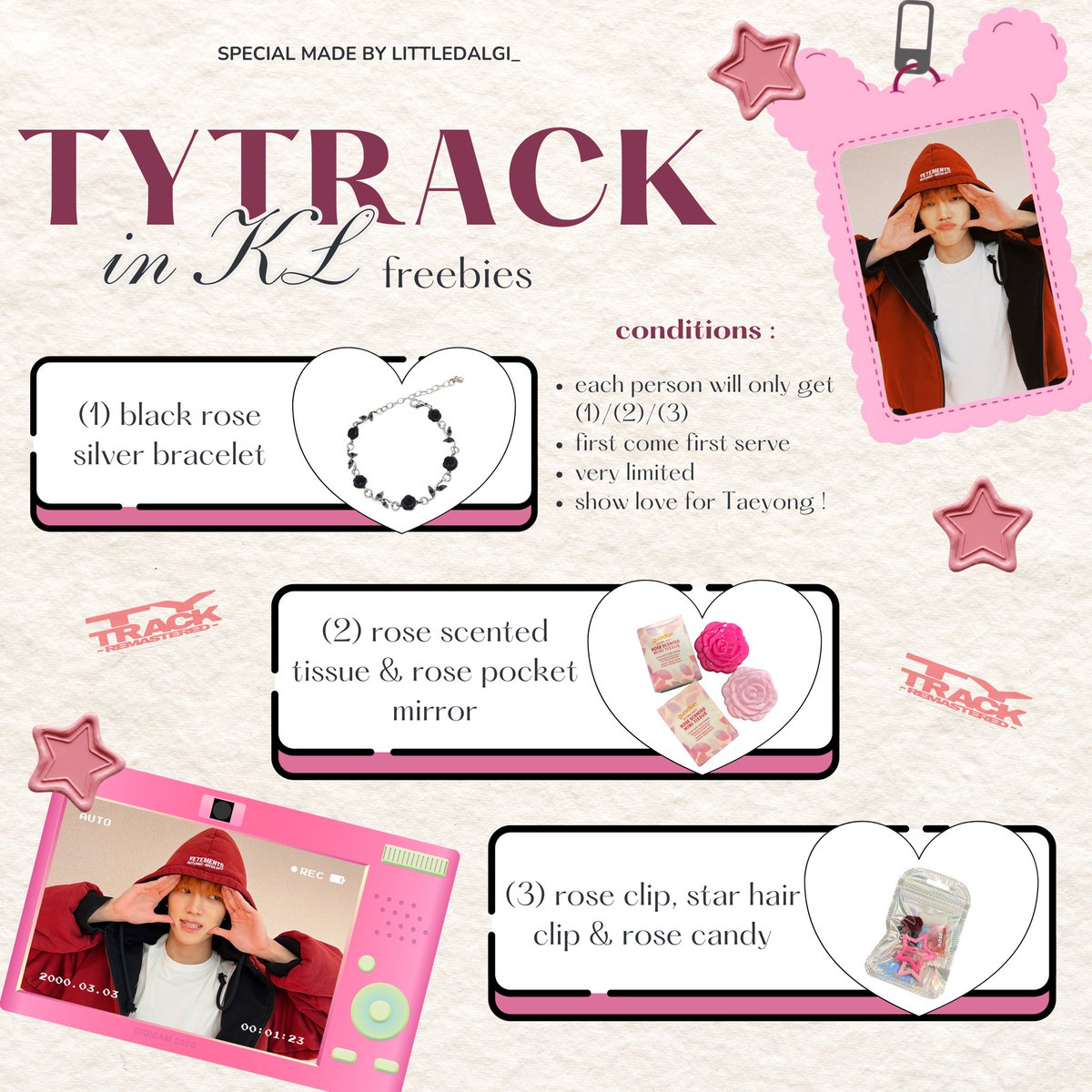 sya ♡ D-2 tweet media