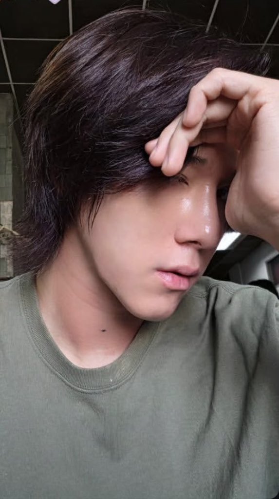 เบบี้แพ tweet media