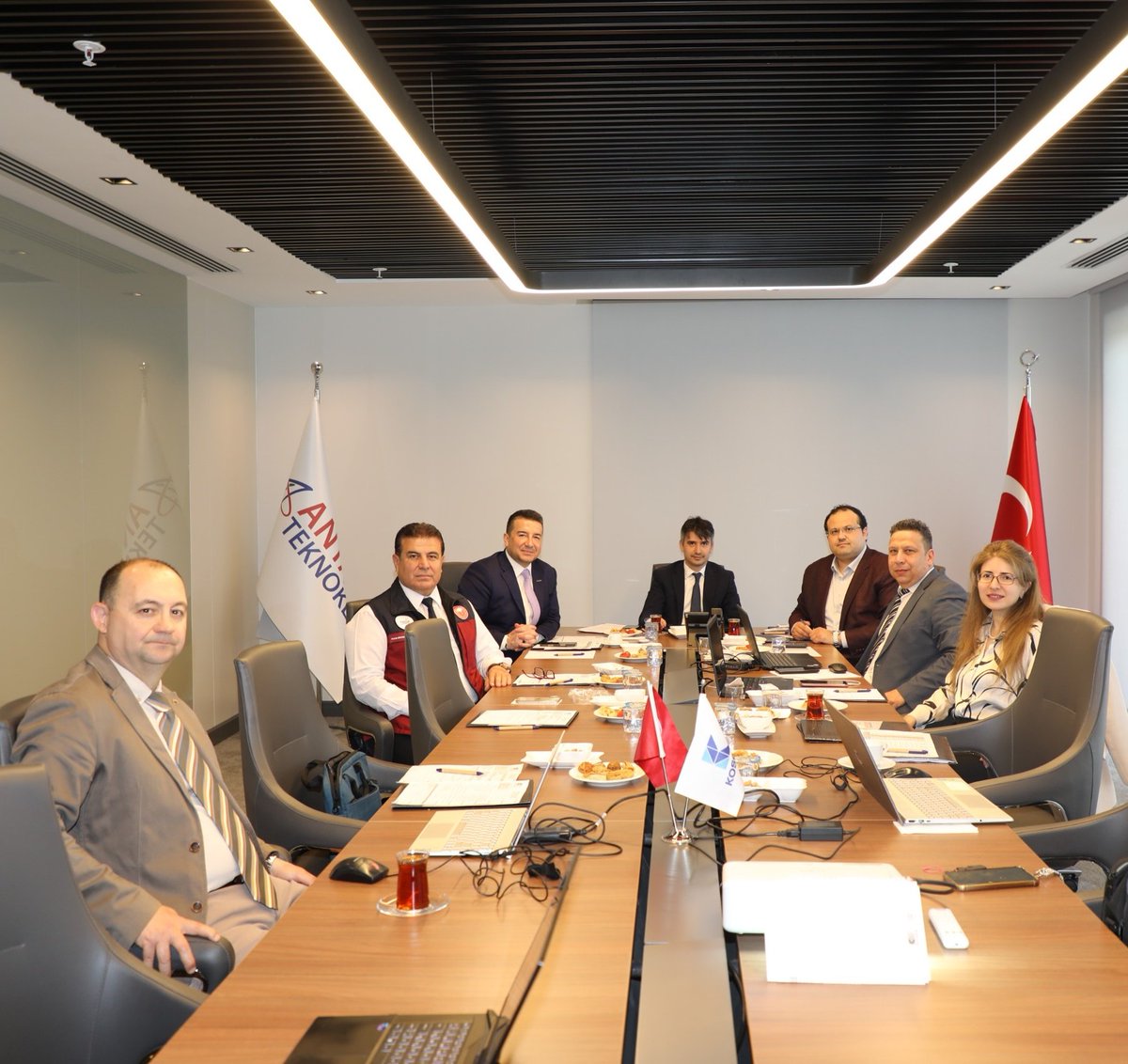 TKDK Antalya İrtibat Ofisi tweet media