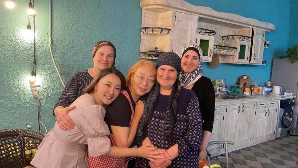 タカイワ マサ | 那須移住 tweet media