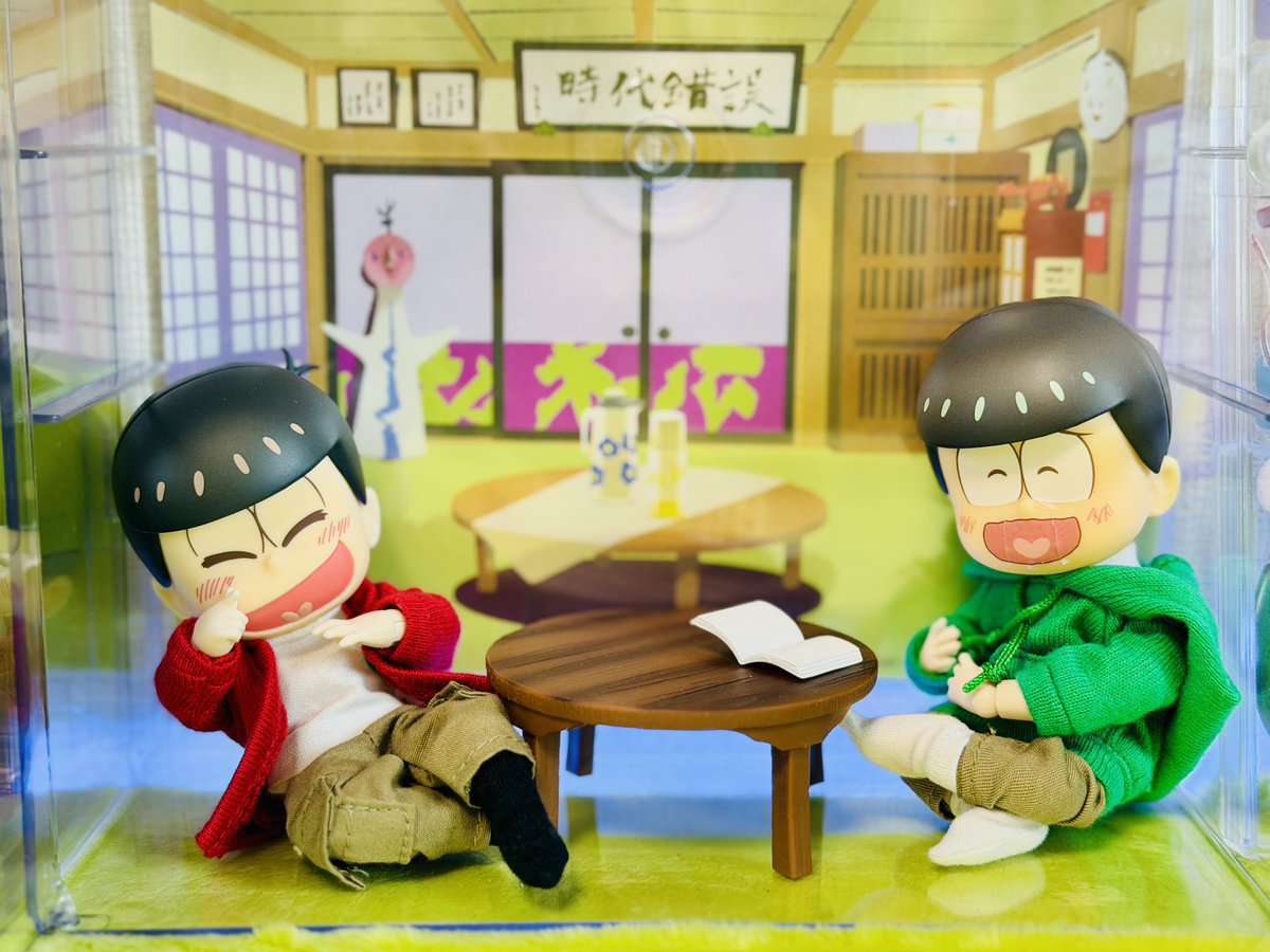 赤坂しゅう☕️｜📣家宝応援|❤︎・🔁|ｲﾍﾞﾝﾄ情報 tweet media