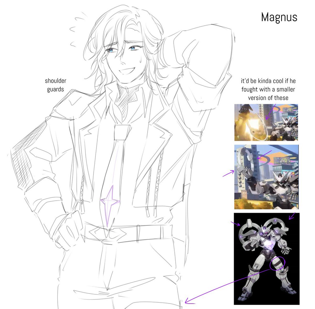 vii 🩷 tweet media