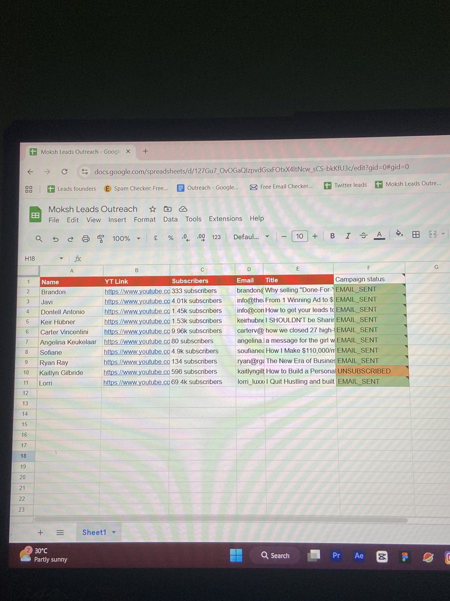 Moksh Media tweet media