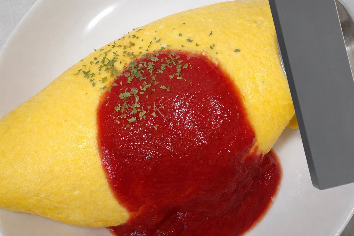 ゆんげ🍕🍙 tweet media