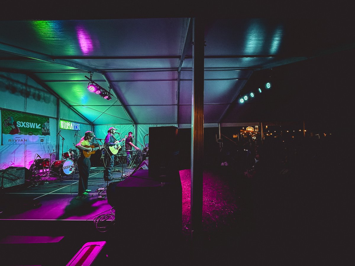 launderground's tweet photo. #BestofSXSW: Austin favorites.. 
1 @ttssfu / @lolayounggg 
2 Deloyd Elze / @momoboydmusic 
3 @PehuencheMx / @wilbyyymusic
4 @AlexPrager's Dreamquil
5 Jo Alice / Holly Macve
6 @_dizzyfae / @AmieBlu
7 CHALK / @feetband
8 @latexana_a / @presley_haile 
9 Patriarchy (@ActualActually) / Swapmeet
10 @waterfromyreyes / This Is Lorelei
11 @adultdvdmenu / @thyband
12 @whitelandsband / @Home_Counties_ 
13 @grocerybagtx / Hot Garbage

@sxsw