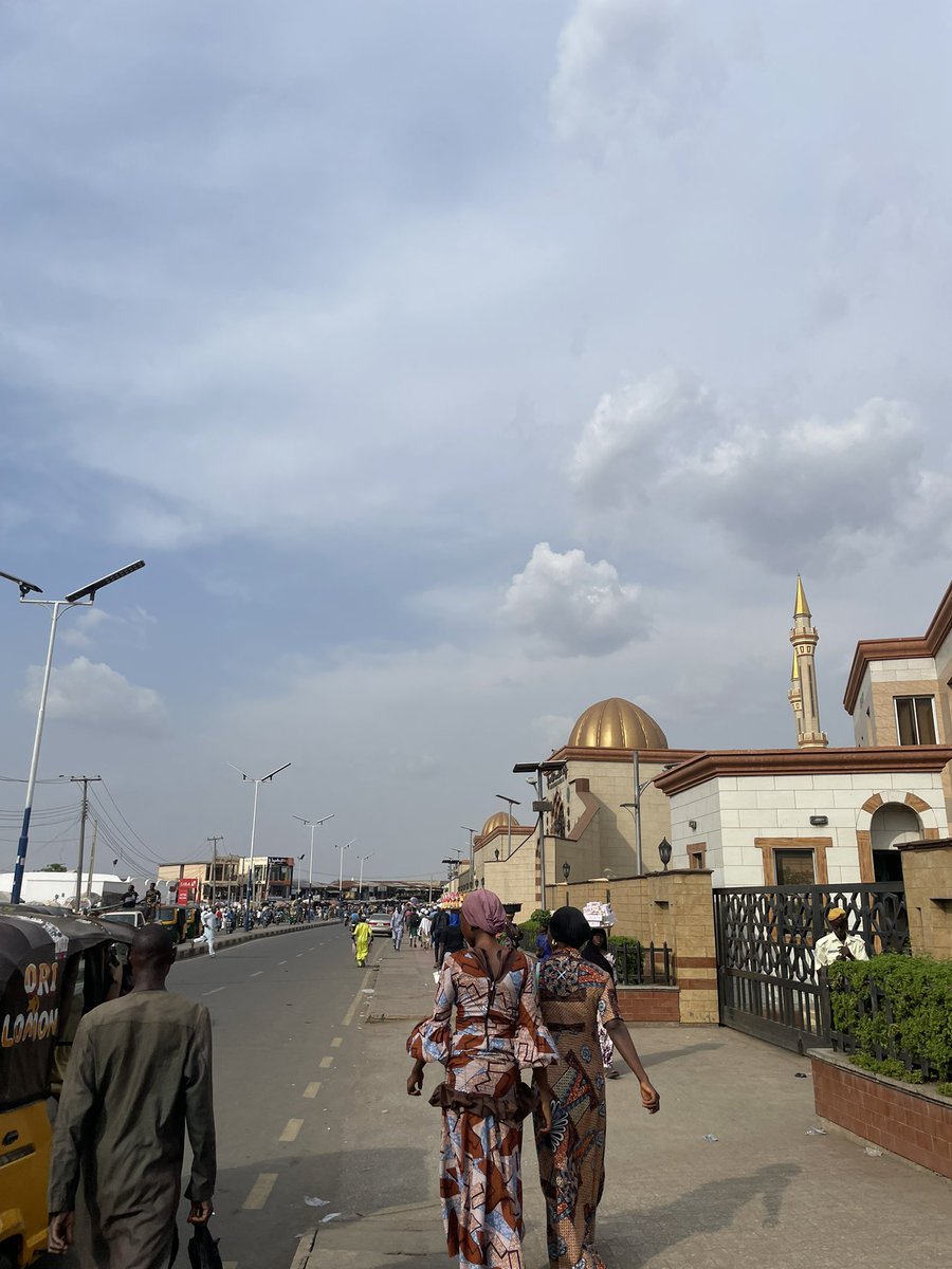 Kaothar❤ tweet media