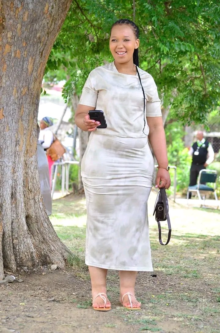 MaKhumalo tweet media