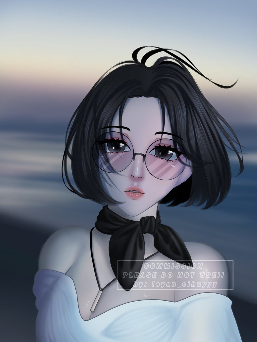 Leyan|OPEN COMMISSION tweet media