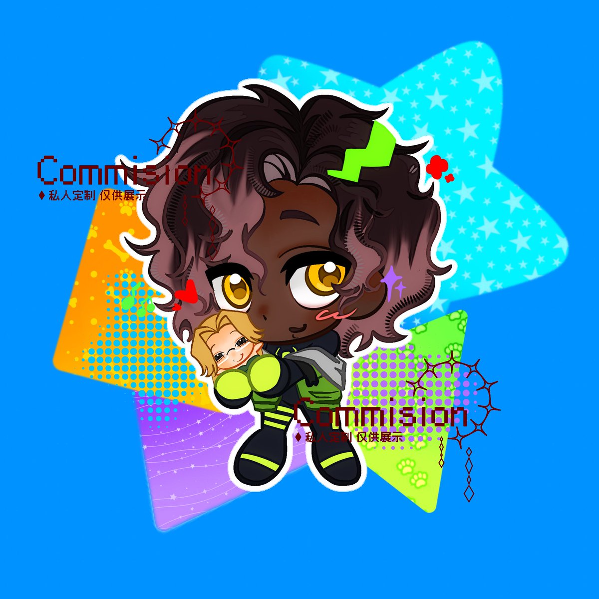 circinir🍀 tweet media