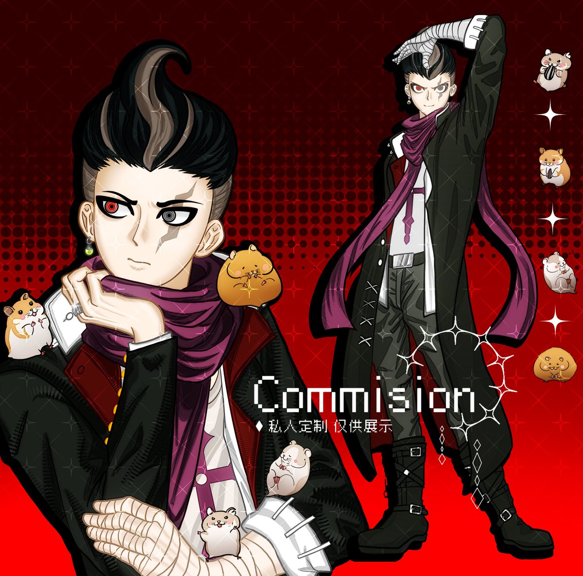 circinir🍀 tweet media