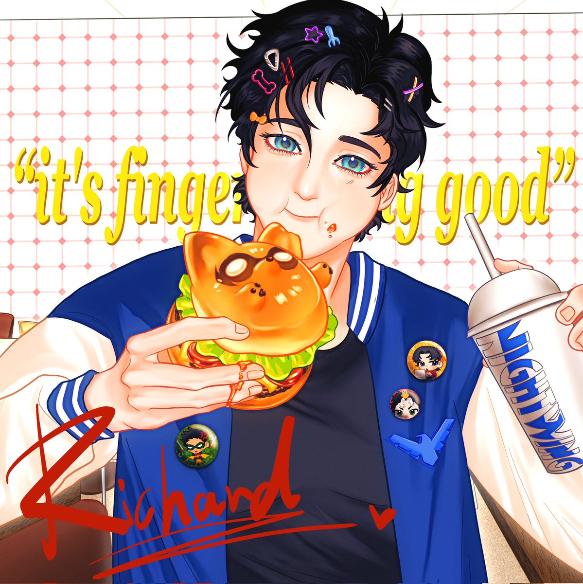 circinir🍀 tweet media