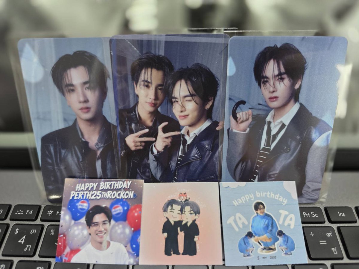 ไม่ไหวแต่ฝืน tweet media