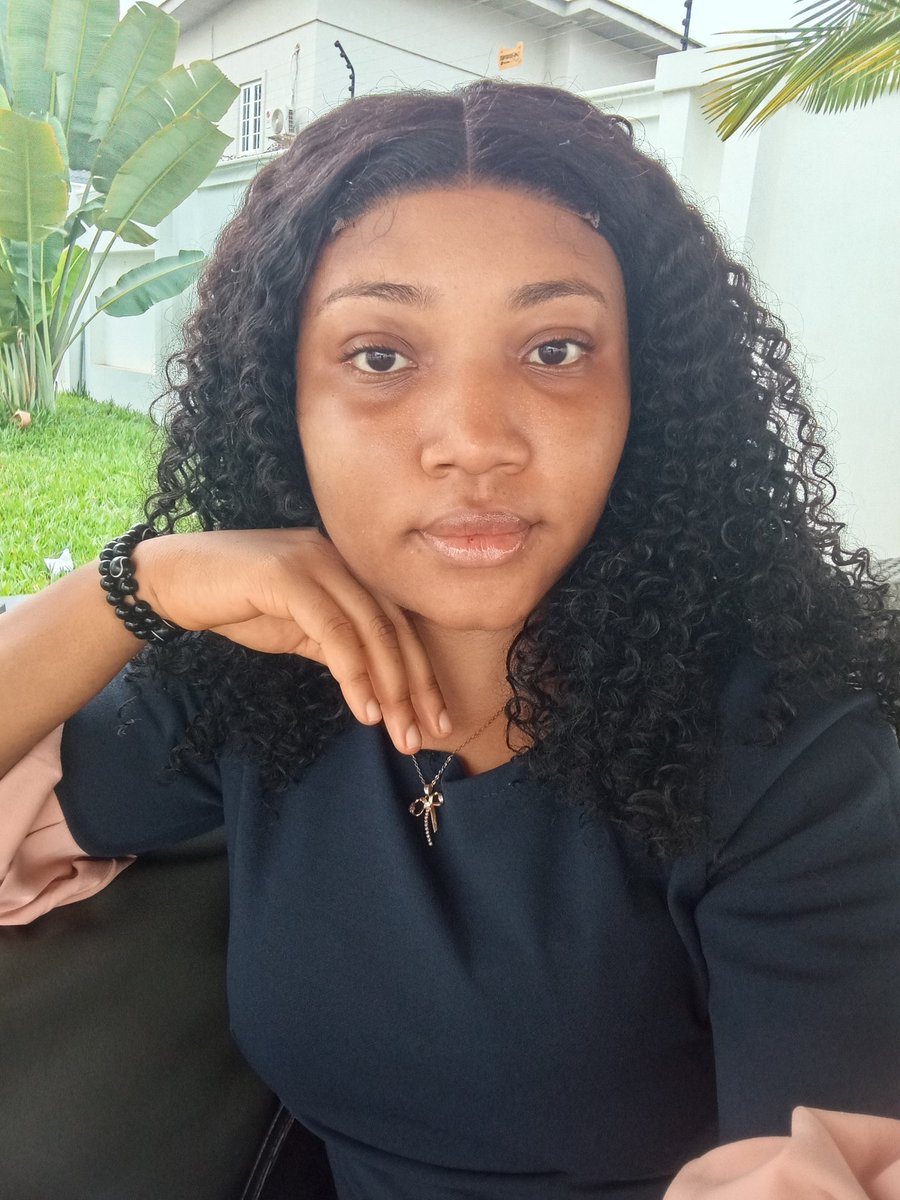 Uzoma Ochonogor tweet media