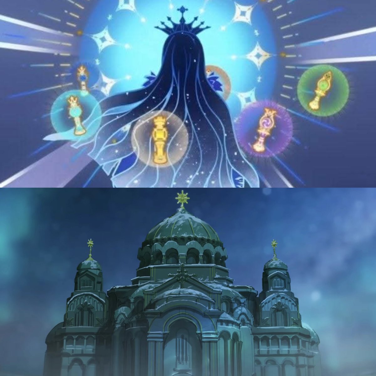 About NodKrai🌙 tweet media