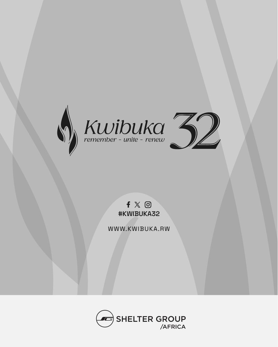 Shelter Group /Africa tweet media