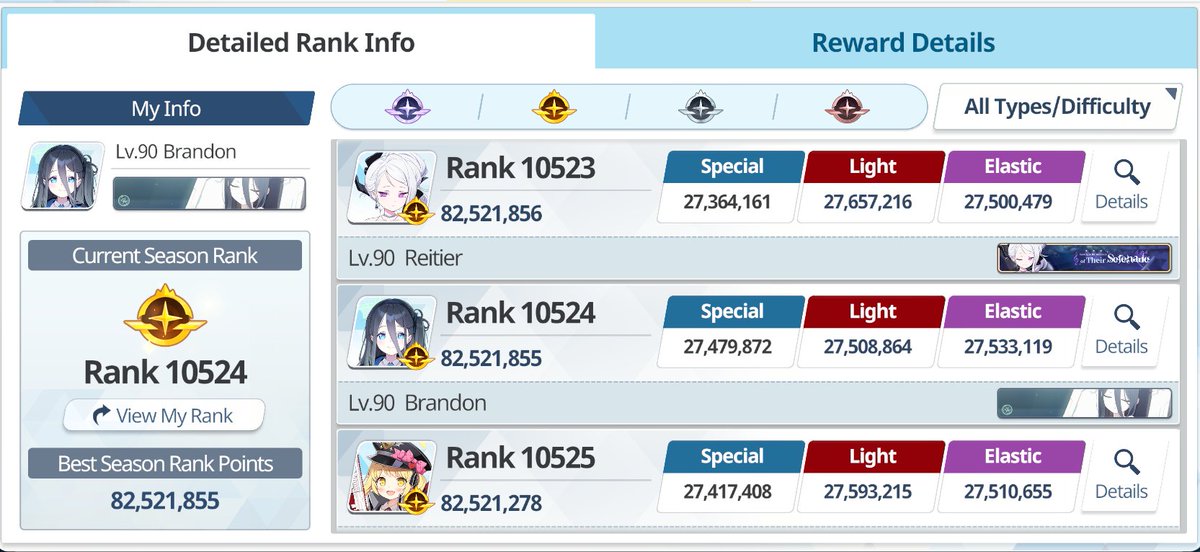 Brandon Riley tweet media