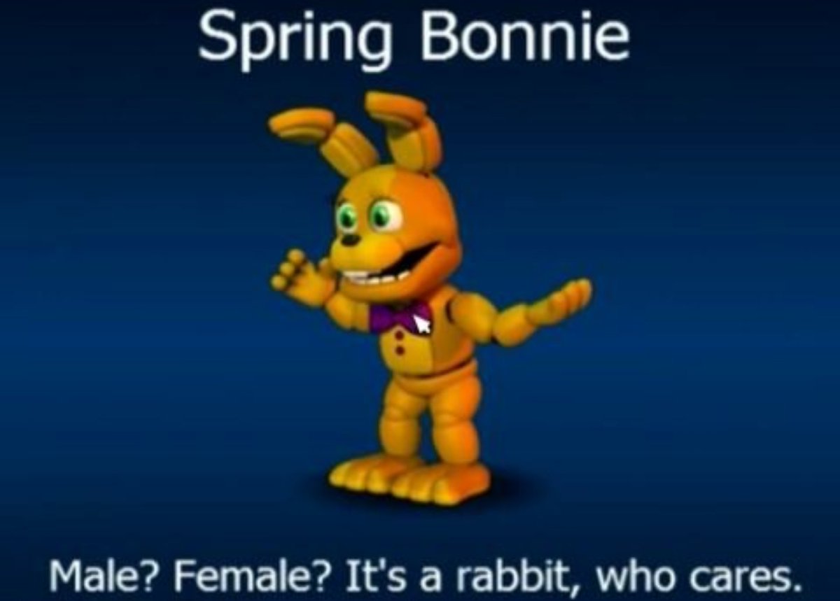 📞 FNAF Confessions 📞 (Link in Bio/Pin) tweet media