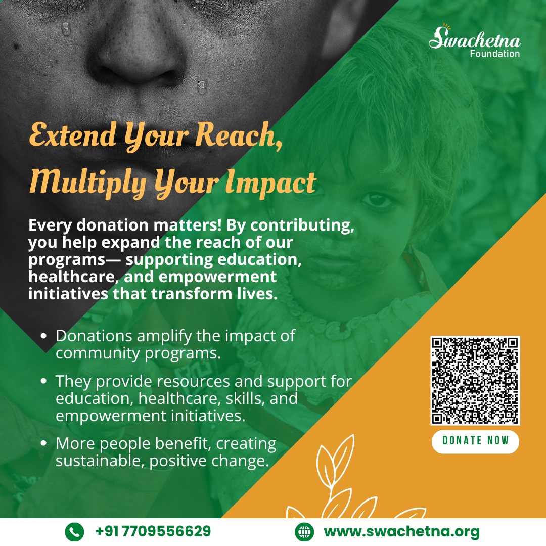 Swachetna foundation tweet media