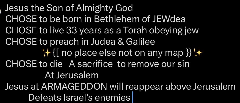 jnygage BUYUSAMADE Trump Cousin T’s pancakes 🟧 tweet media