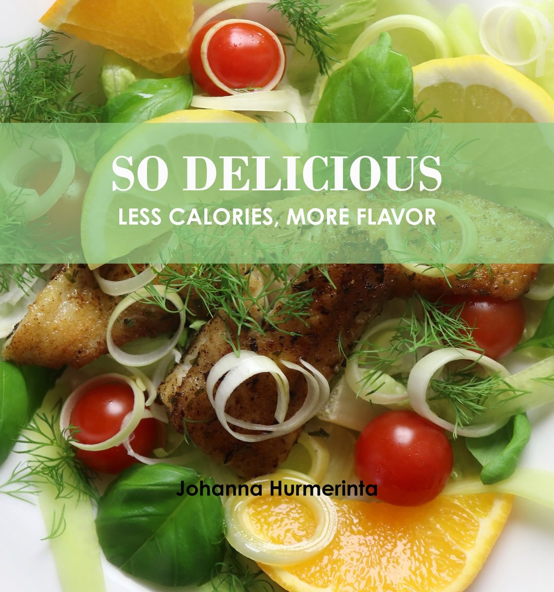 HurmerintaArt's tweet image. Looking for new cookbooks?
I have made two. Both are filled with healthy and delicious food. Come and have a look.
mightydeliciousfood.com

#cookbook #giftidea #books