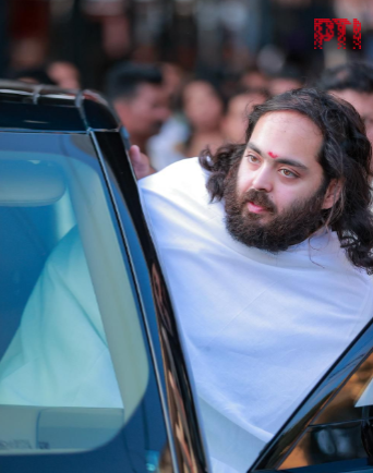 Press Trust of India tweet media