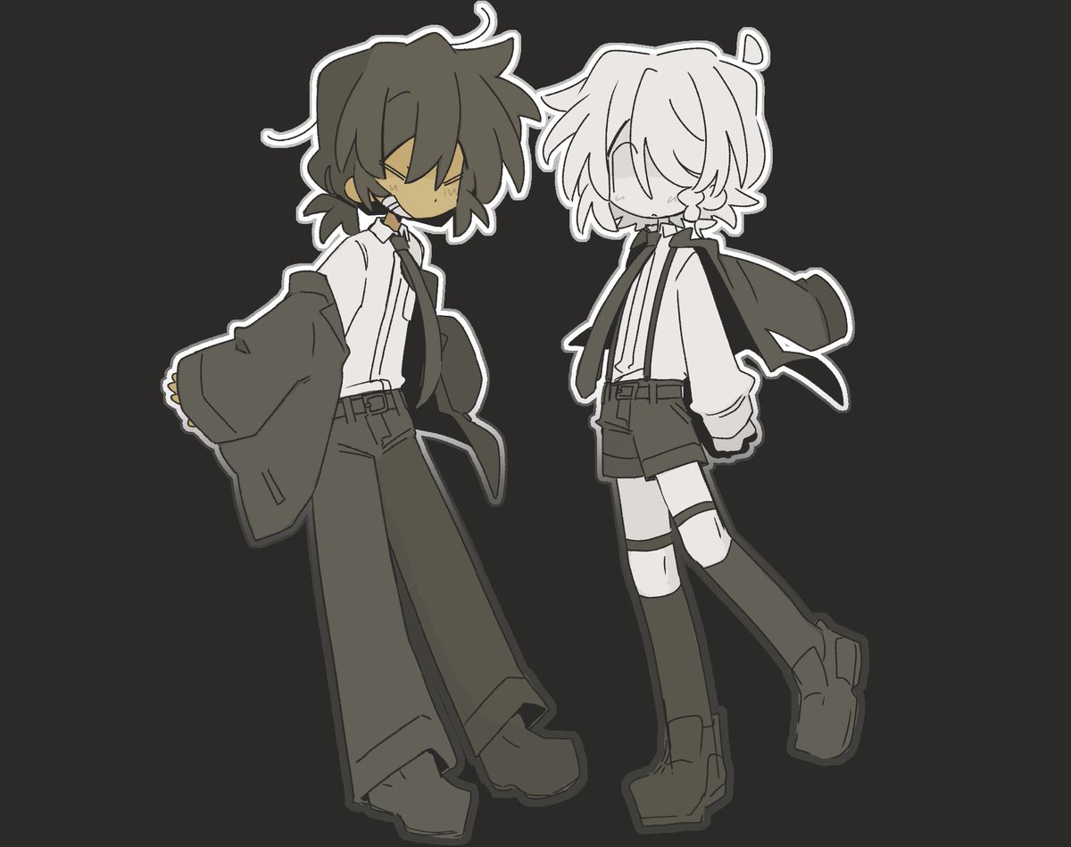 小！！！！ #モノクロの火葬場 #水族市場FA