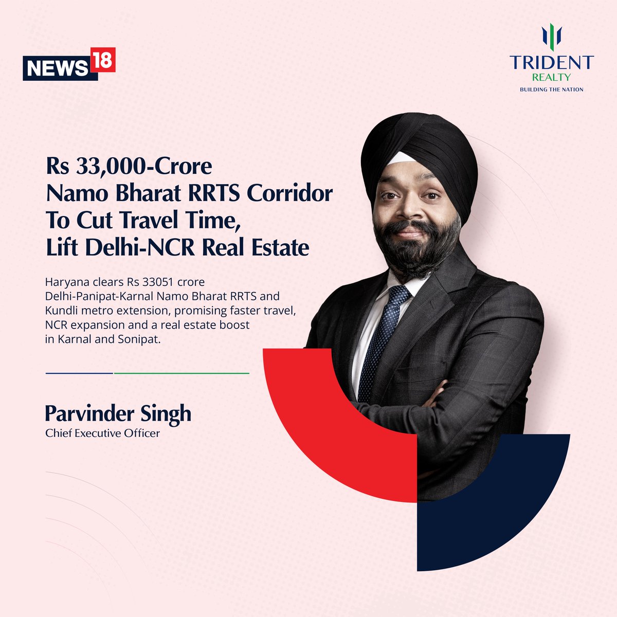 Trident Realty tweet media