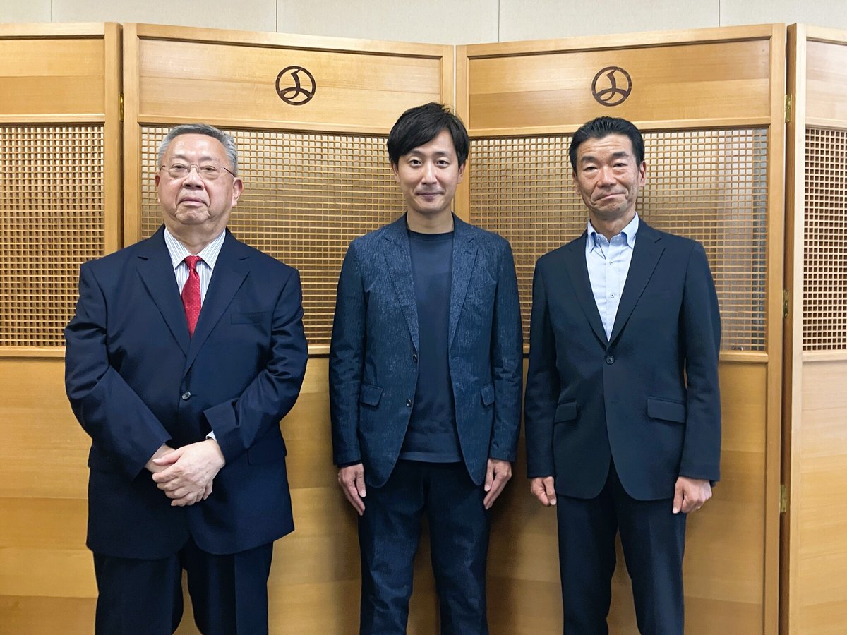 PR TIMESスタートアップ tweet media