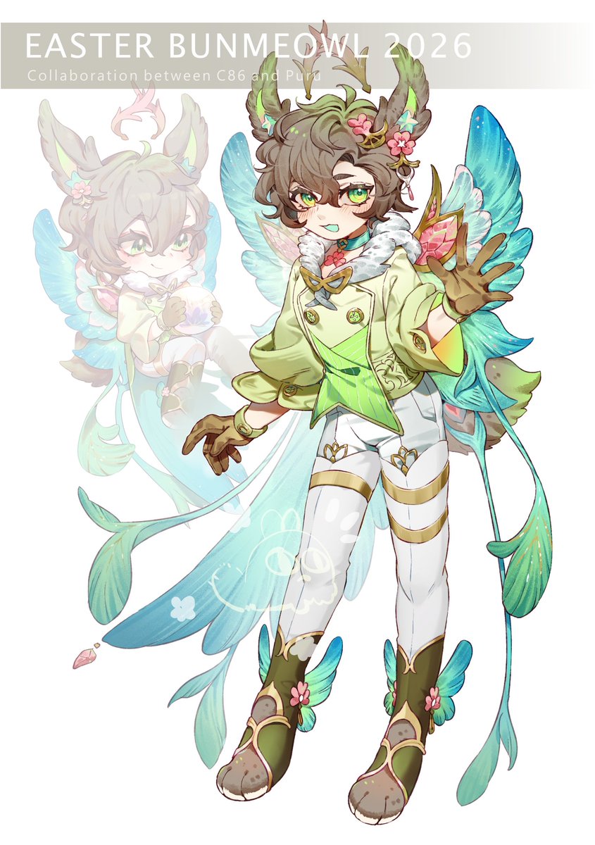 Puru⇝🐊💖🐊 tweet media