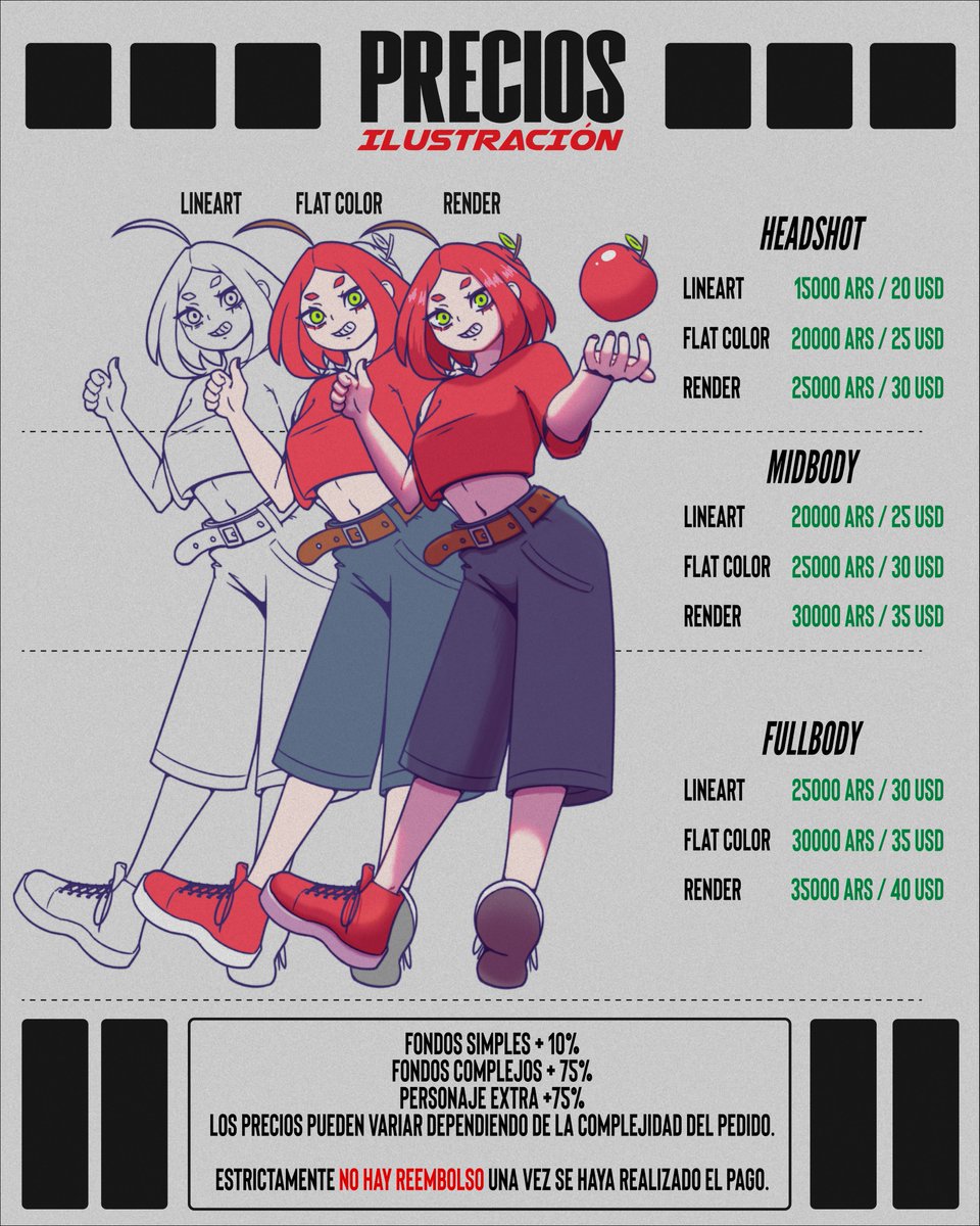 skyelsix's tweet photo. ¡¡Comisiones Abiertas!! 

Para mas info mandame DM!

#art #anime #manga #comission #comisiones #drawing #dibujo https://t.co/Y7UAI4fQoZ