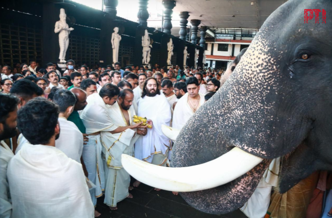 Press Trust of India tweet media