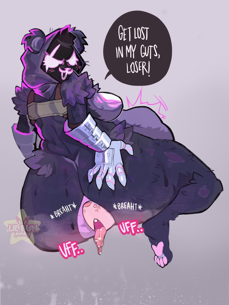 LilBunPinky tweet media