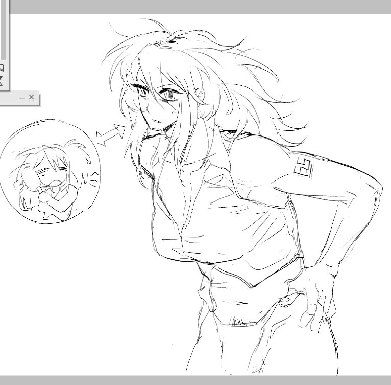 李玻璃 tweet media