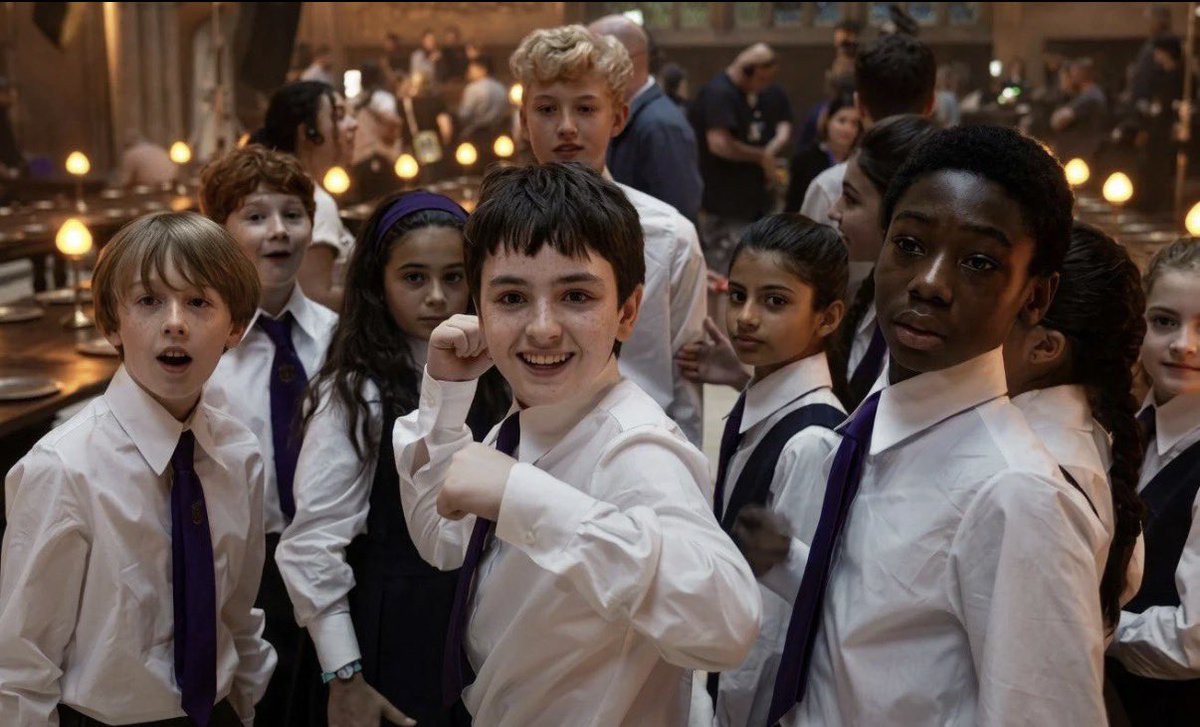 PotterWorldwide tweet media