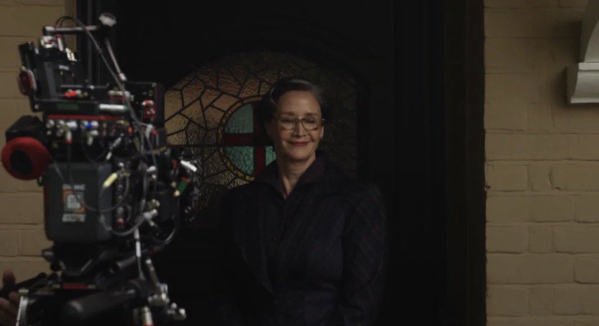 PotterWorldwide tweet media