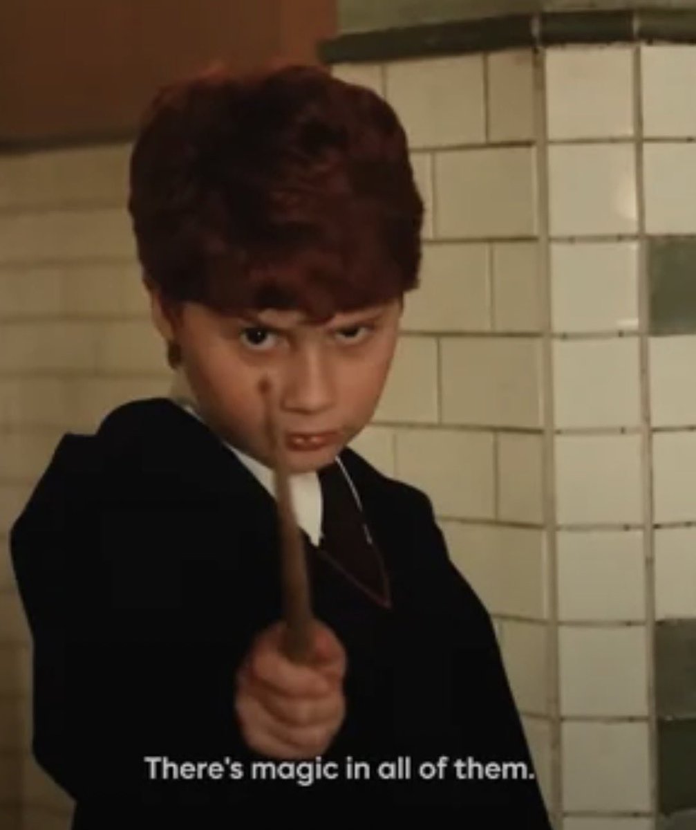 PotterWorldwide tweet media
