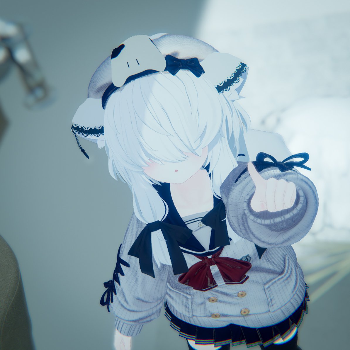 Cotton-Cat tweet media